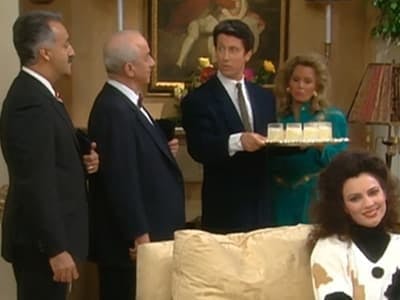 Assistir The Nanny Temporada 1 Episódio 6 Online em HD