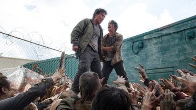 Assistir The Walking Dead Temporada 6 Episódio 3 Online em HD