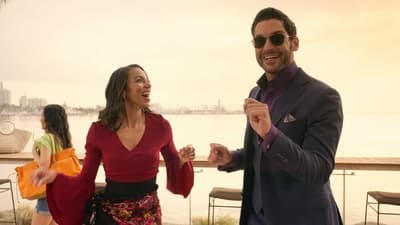 Assistir Lucifer Temporada 6 Episódio 4 Online em HD