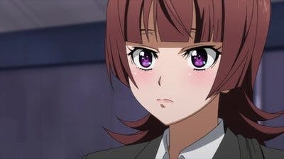 Assistir Active Raid: Kidou Kyoushuushitsu Dai Hachi Gakari Temporada 1 Episódio 1 Online em HD