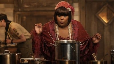 Assistir Fantasmas Temporada 4 Episódio 12 Online em HD