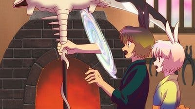 Assistir Kyoukai no Rinne Temporada 3 Episódio 23 Online em HD