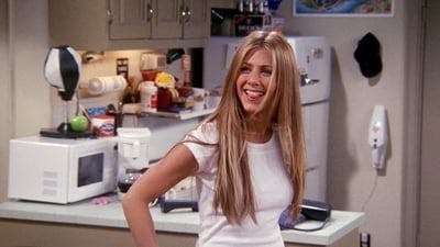 Assistir Friends Temporada 6 Episódio 20 Online em HD