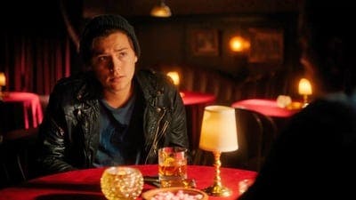 Assistir Riverdale Temporada 5 Episódio 2 Online em HD