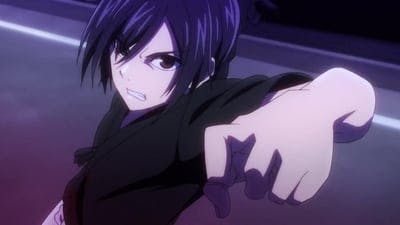 Assistir SWORDGAI The Animation Temporada 2 Episódio 12 Online em HD