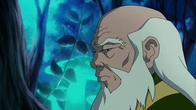 Assistir A Lenda de Korra Temporada 2 Episódio 13 Online em HD