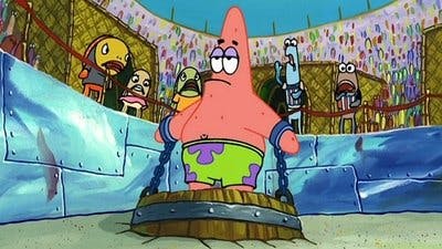 Assistir Bob Esponja Calça Quadrada Temporada 2 Episódio 21 Online em HD