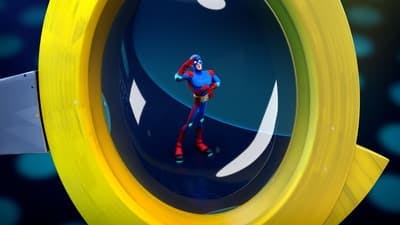 Assistir Batwheels Temporada 2 Episódio 17 Online em HD