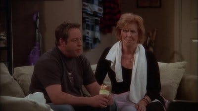 Assistir O Rei do Bairro Temporada 7 Episódio 5 Online em HD
