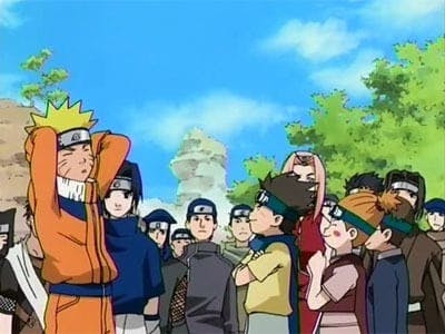 Assistir Naruto Temporada 1 Episódio 26 Online em HD