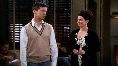 Assistir Will e Grace Temporada 8 Episódio 19 Online em HD