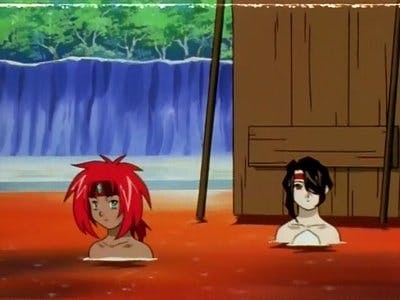 Assistir El Hazard: The World Magnificent Temporada 3 Episódio 13 Online em HD