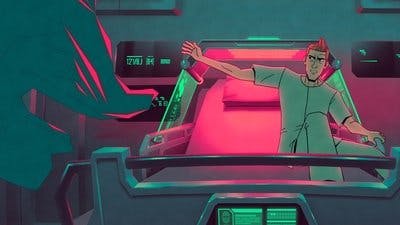 Assistir Astronaut Temporada 1 Episódio 4 Online em HD