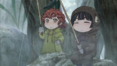 Assistir Hakumei to Mikochi Temporada 1 Episódio 11 Online em HD