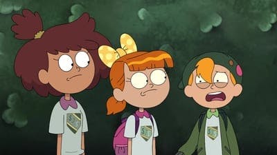 Assistir Amphibia Temporada 2 Episódio 20 Online em HD