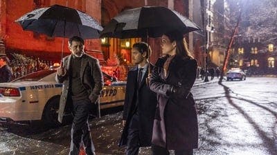 Assistir Filho Pródigo Temporada 1 Episódio 14 Online em HD