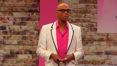 Assistir RuPaul’s Drag Race Temporada 4 Episódio 8 Online em HD