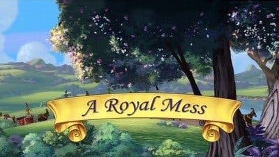 Assistir Princesinha Sofia Temporada 1 Episódio 5 Online em HD