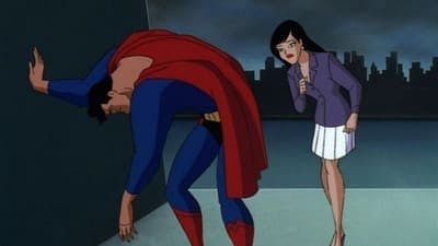 Assistir Superman: A Série Animada Temporada 2 Episódio 11 Online em HD