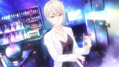 Assistir Shokugeki no Souma Temporada 1 Episódio 22 Online em HD