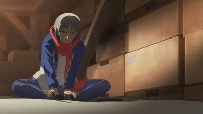 Assistir The Silver Guardian Temporada 1 Episódio 6 Online em HD