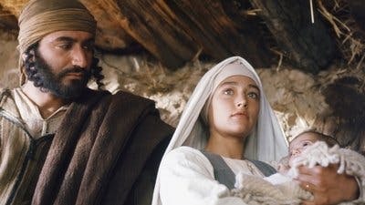 Assistir Jesus de Nazaré Temporada 1 Episódio 1 Online em HD