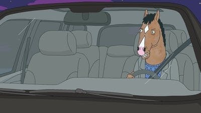 Assistir BoJack Horseman Temporada 1 Episódio 9 Online em HD