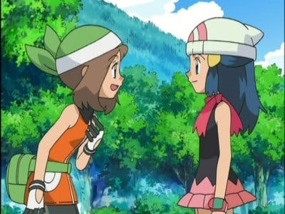 Assistir Pokémon Temporada 11 Episódio 24 Online em HD