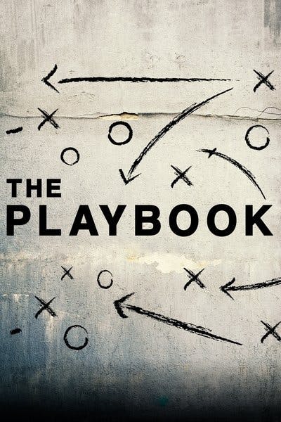 Assistir The Playbook: Estratégias para Vencer Temporada 1 Episódio 1 Online em HD