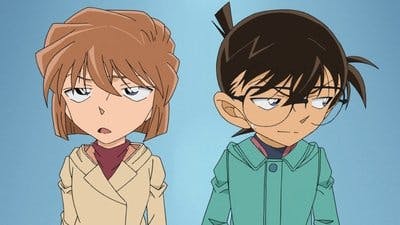 Assistir Detective Conan Temporada 1 Episódio 963 Online em HD