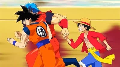 Assistir One Piece Temporada 15 Episódio 590 Online em HD