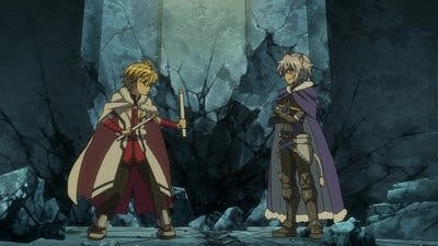 Assistir Dog Days Temporada 1 Episódio 5 Online em HD