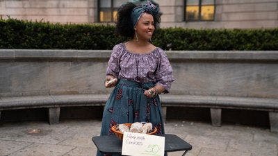 Assistir Little America Temporada 1 Episódio 5 Online em HD