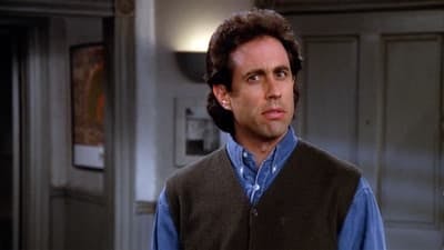 Assistir Seinfeld Temporada 6 Episódio 14 Online em HD