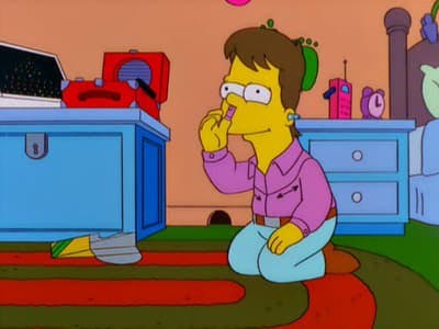 Assistir Os Simpsons Temporada 12 Episódio 9 Online em HD