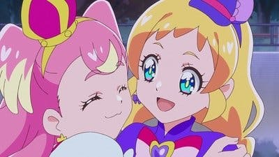 Assistir Wonderful Precure! Temporada 1 Episódio 38 Online em HD