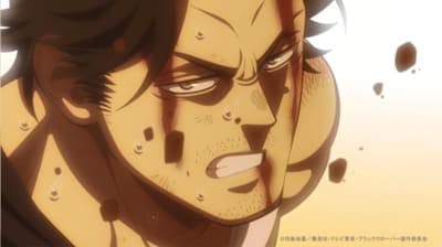 Assistir Black Clover Temporada 1 Episódio 166 Online em HD