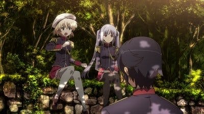 Assistir Walkure Romanze Temporada 1 Episódio 3 Online em HD