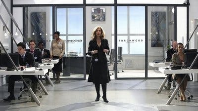 Assistir Doctor Who Temporada 2 Episódio 12 Online em HD