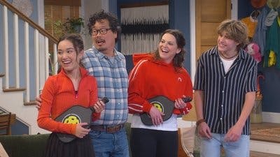 Assistir Erin y Aaron Temporada 1 Episódio 9 Online em HD