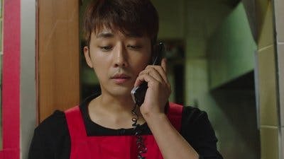 Assistir Radiante Temporada 1 Episódio 9 Online em HD