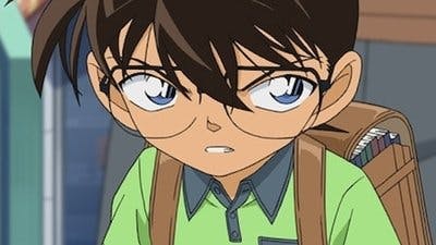 Assistir Detective Conan Temporada 1 Episódio 578 Online em HD