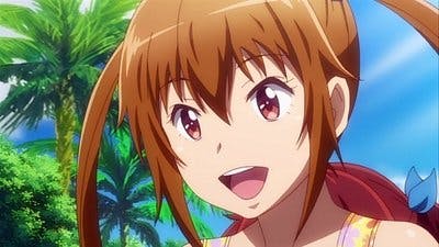 Assistir Mujaki no Rakuen Temporada 1 Episódio 3 Online em HD