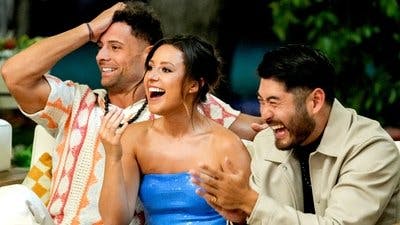 Assistir La Isla de los Chicos Malos Temporada 3 Episódio 9 Online em HD