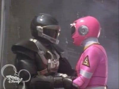 Assistir Power Rangers Temporada 5 Episódio 28 Online em HD
