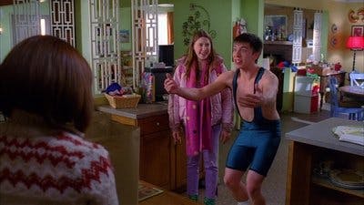 Assistir The Middle: Uma Família Perdida no Meio do Nada Temporada 3 Episódio 12 Online em HD