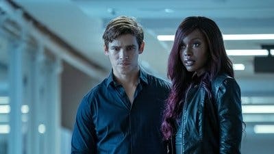 Assistir Titãs Temporada 4 Episódio 5 Online em HD