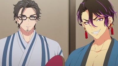 Assistir Paradox Live THE ANIMATION Temporada 1 Episódio 9 Online em HD