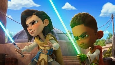 Assistir Star Wars: Aventuras dos Jovens Jedi Temporada 1 Episódio 22 Online em HD