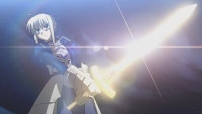 Assistir Fate/Stay Night Temporada 1 Episódio 12 Online em HD